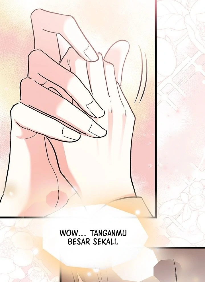 Baca How Can You Pay Back The Kindness I Raised With Obsession? - Chapter 28 halaman 96