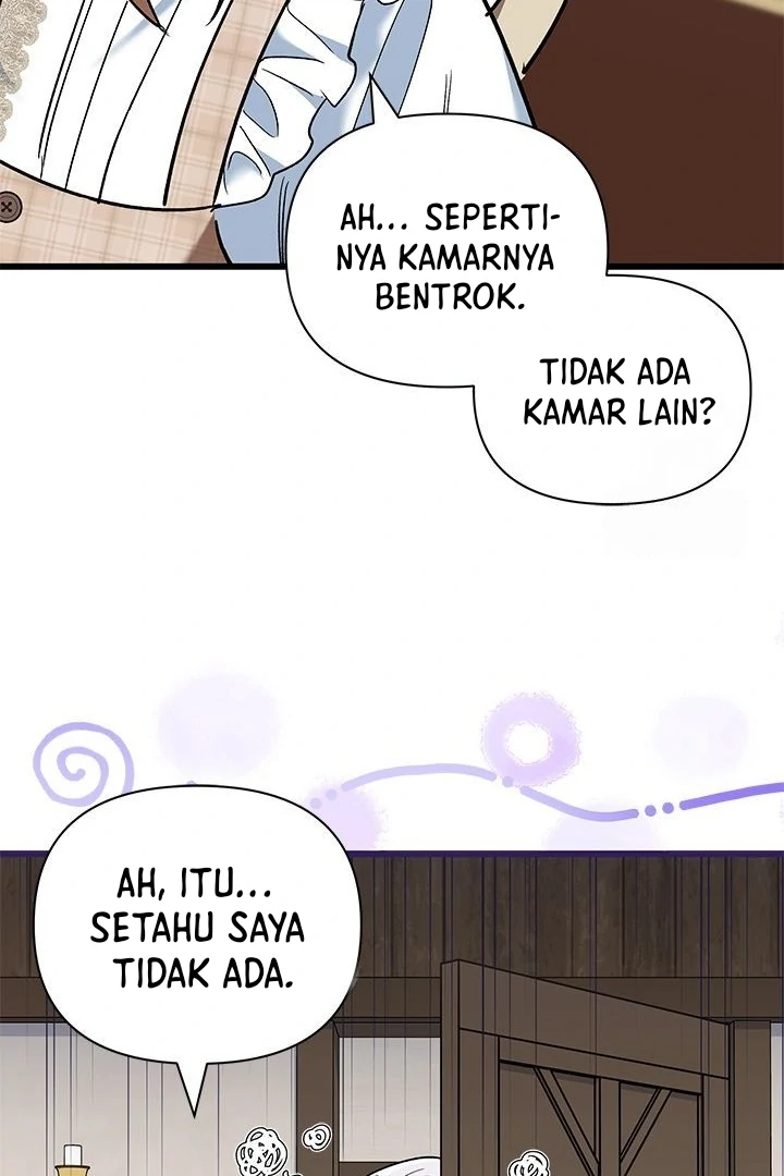 Baca How Can You Pay Back The Kindness I Raised With Obsession? - Chapter 29 halaman 106