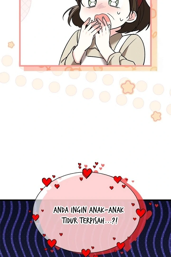 Baca How Can You Pay Back The Kindness I Raised With Obsession? - Chapter 29 halaman 108