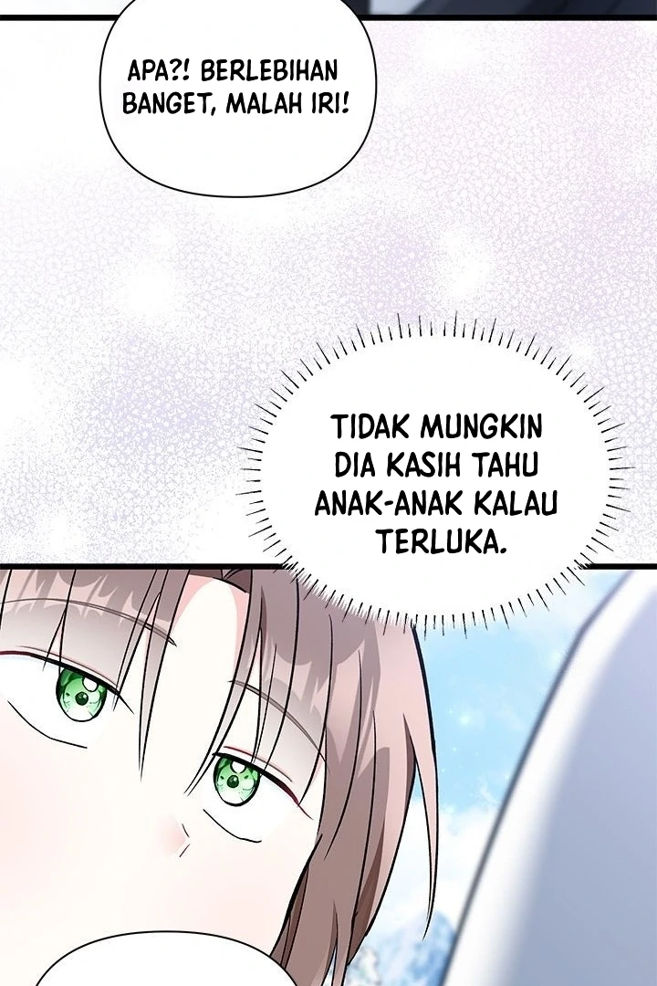 Baca How Can You Pay Back The Kindness I Raised With Obsession? - Chapter 29 halaman 13