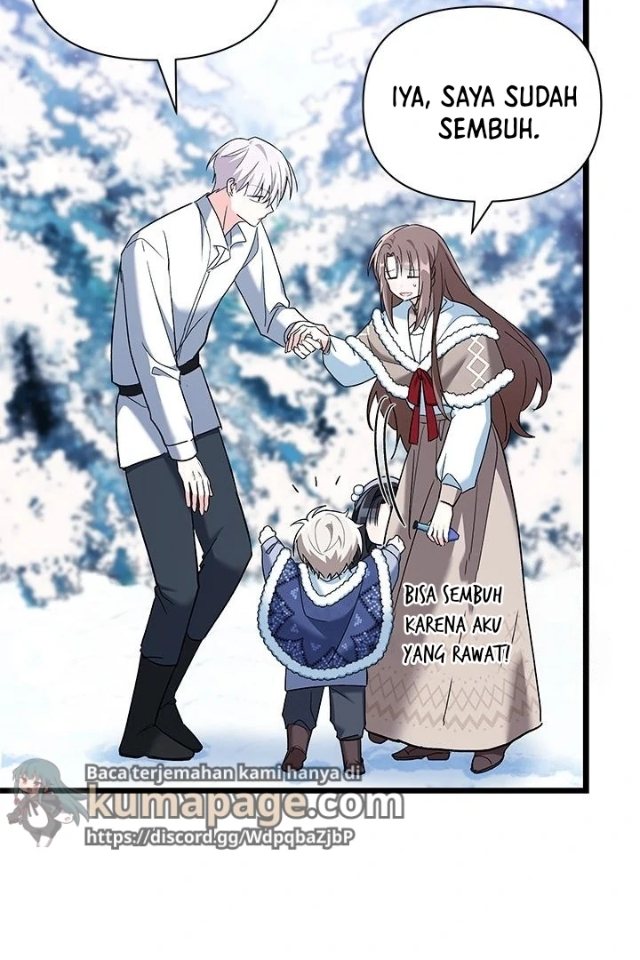 Baca How Can You Pay Back The Kindness I Raised With Obsession? - Chapter 29 halaman 21