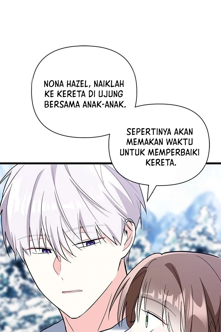 Baca How Can You Pay Back The Kindness I Raised With Obsession? - Chapter 29 halaman 22