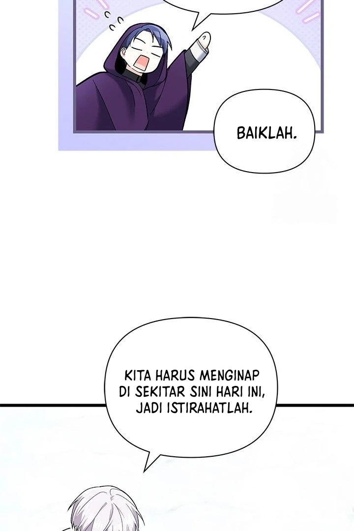 Baca How Can You Pay Back The Kindness I Raised With Obsession? - Chapter 29 halaman 24
