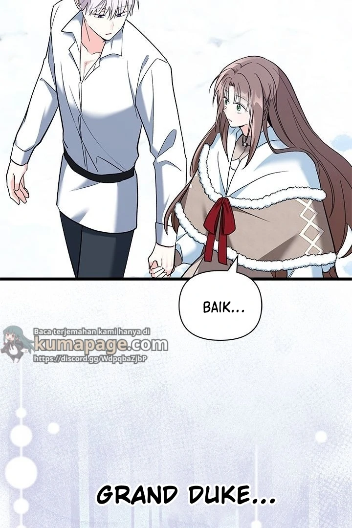 Baca How Can You Pay Back The Kindness I Raised With Obsession? - Chapter 29 halaman 25