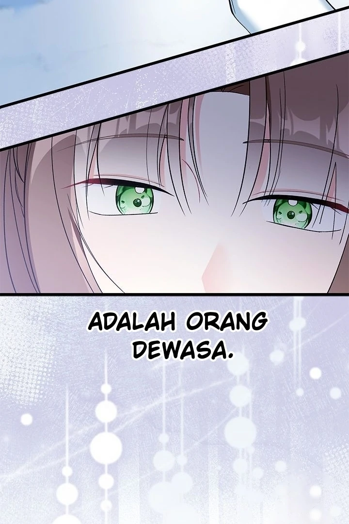 Baca How Can You Pay Back The Kindness I Raised With Obsession? - Chapter 29 halaman 27