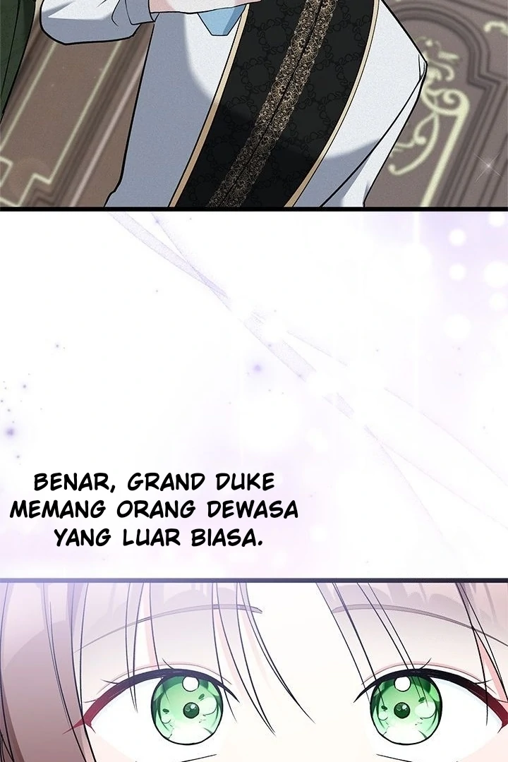 Baca How Can You Pay Back The Kindness I Raised With Obsession? - Chapter 29 halaman 29