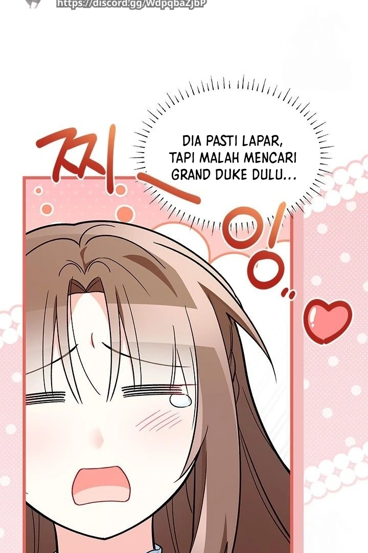 Baca How Can You Pay Back The Kindness I Raised With Obsession? - Chapter 29 halaman 44