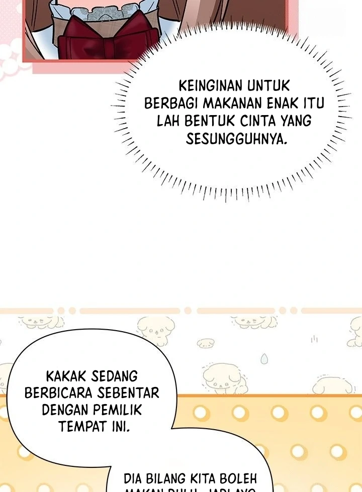 Baca How Can You Pay Back The Kindness I Raised With Obsession? - Chapter 29 halaman 45