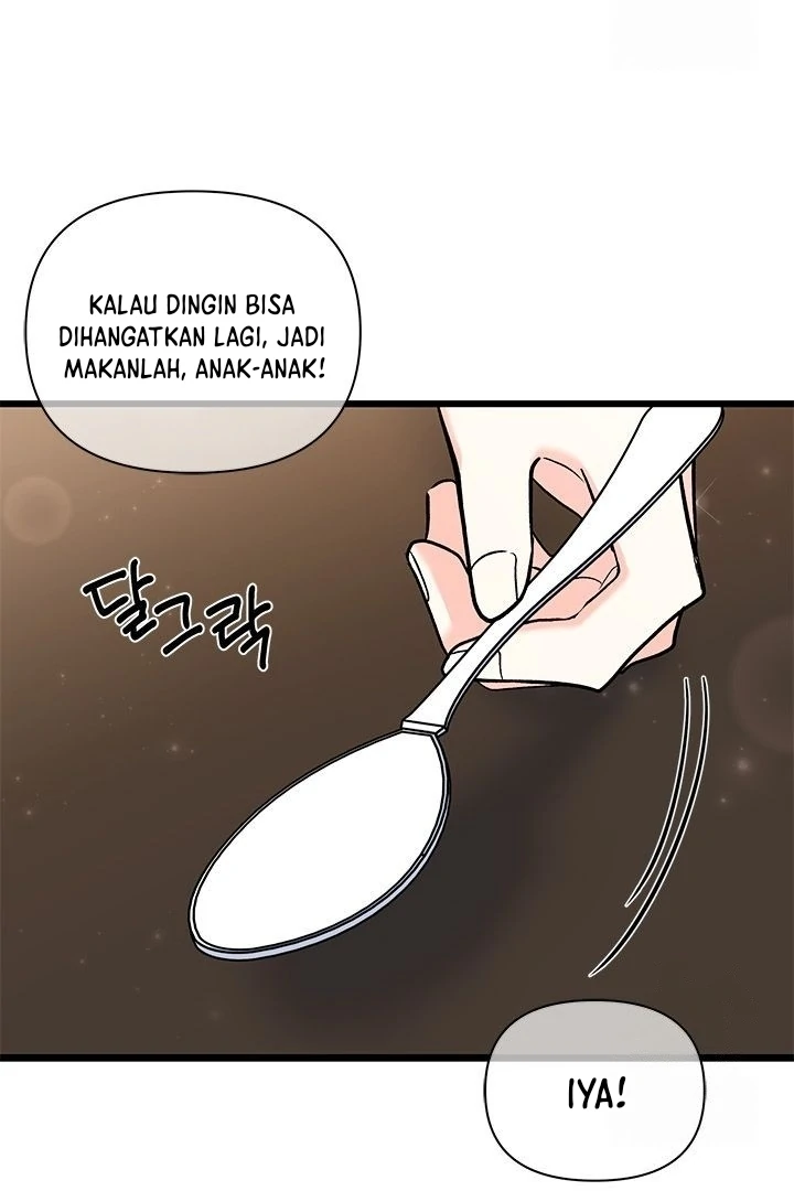Baca How Can You Pay Back The Kindness I Raised With Obsession? - Chapter 29 halaman 47
