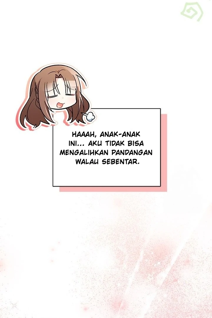 Baca How Can You Pay Back The Kindness I Raised With Obsession? - Chapter 29 halaman 50