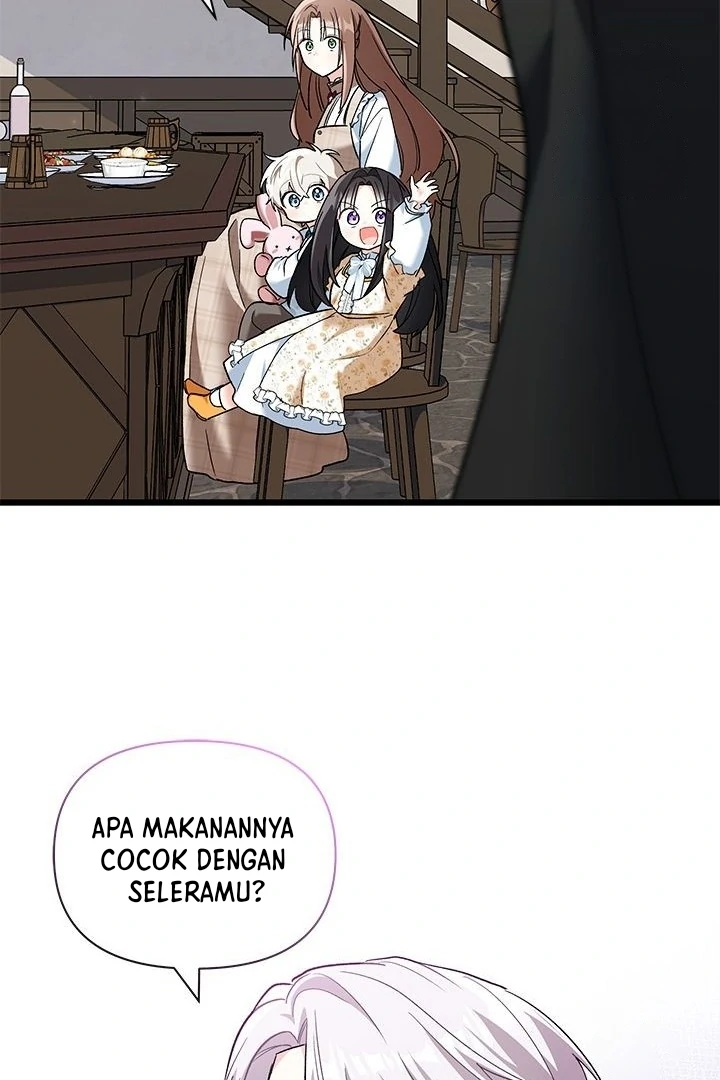 Baca How Can You Pay Back The Kindness I Raised With Obsession? - Chapter 29 halaman 55