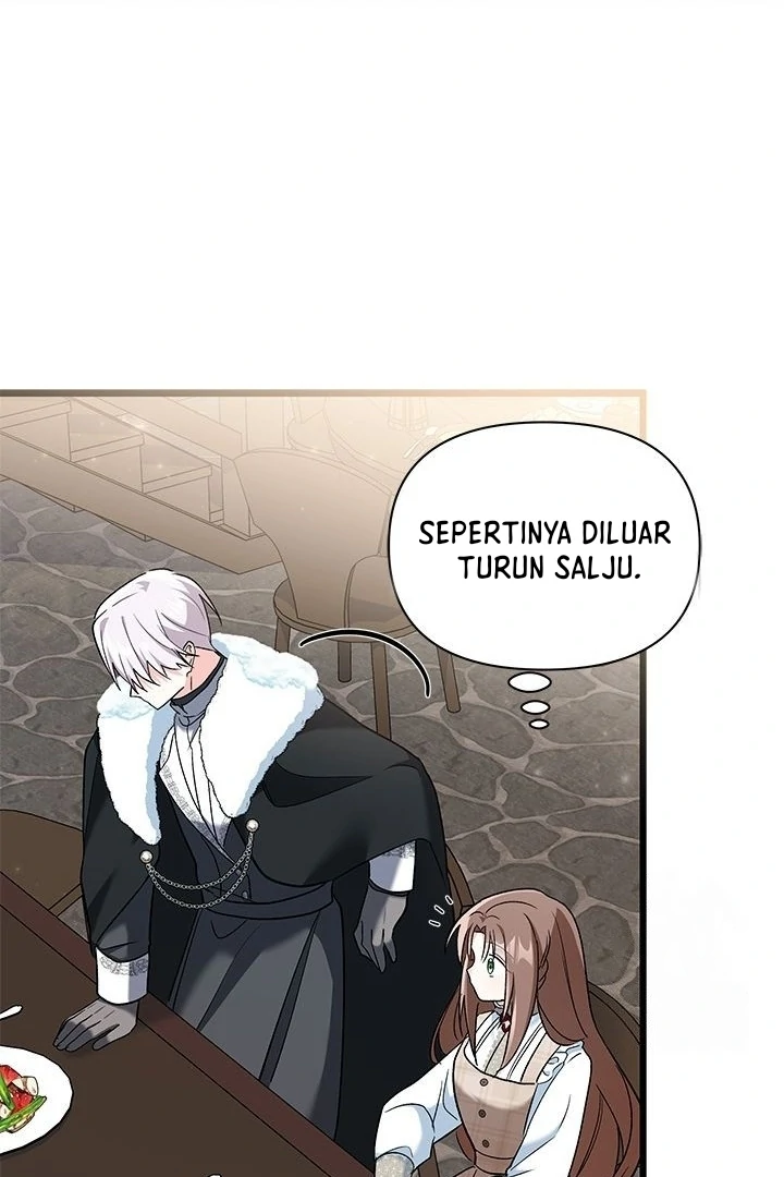 Baca How Can You Pay Back The Kindness I Raised With Obsession? - Chapter 29 halaman 57