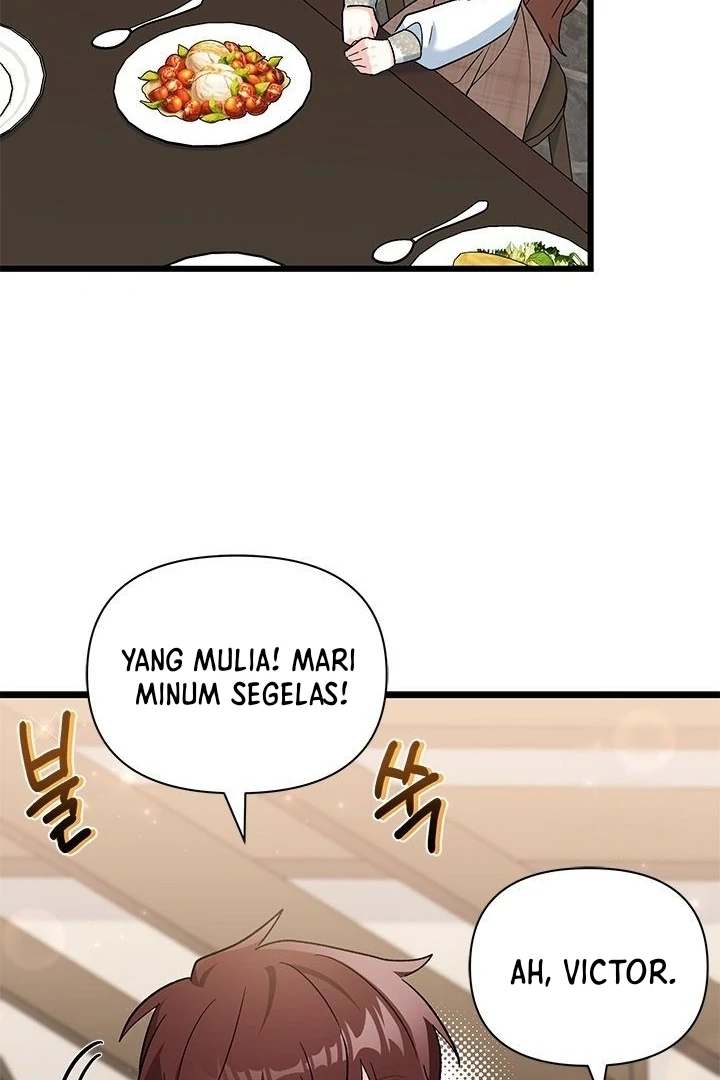 Baca How Can You Pay Back The Kindness I Raised With Obsession? - Chapter 29 halaman 58