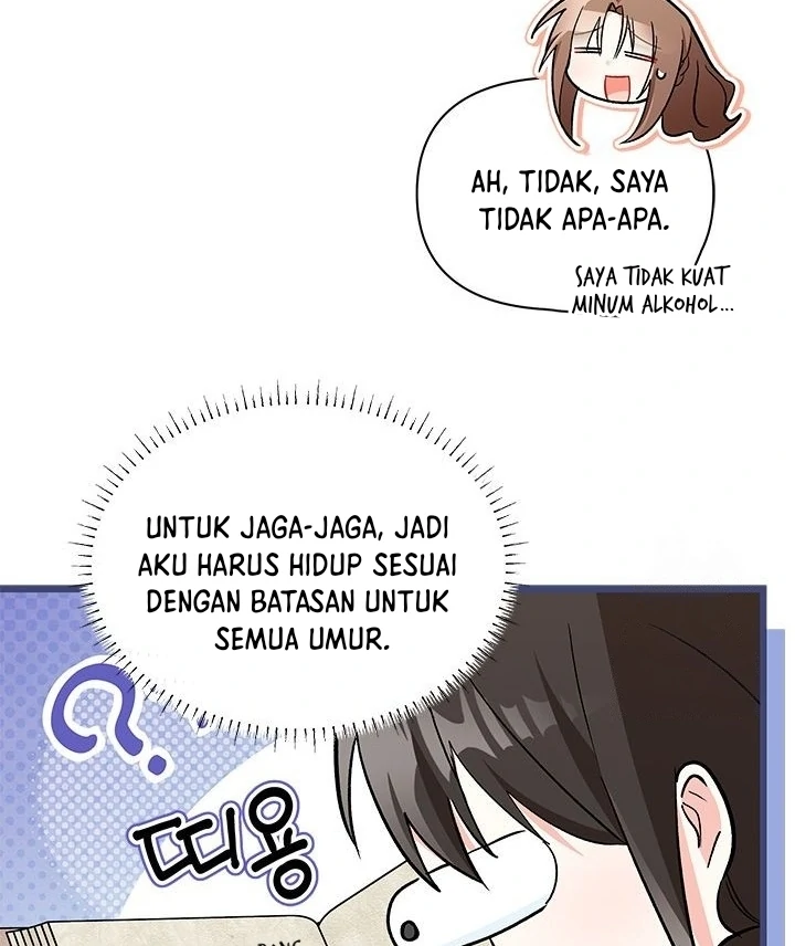 Baca How Can You Pay Back The Kindness I Raised With Obsession? - Chapter 29 halaman 60