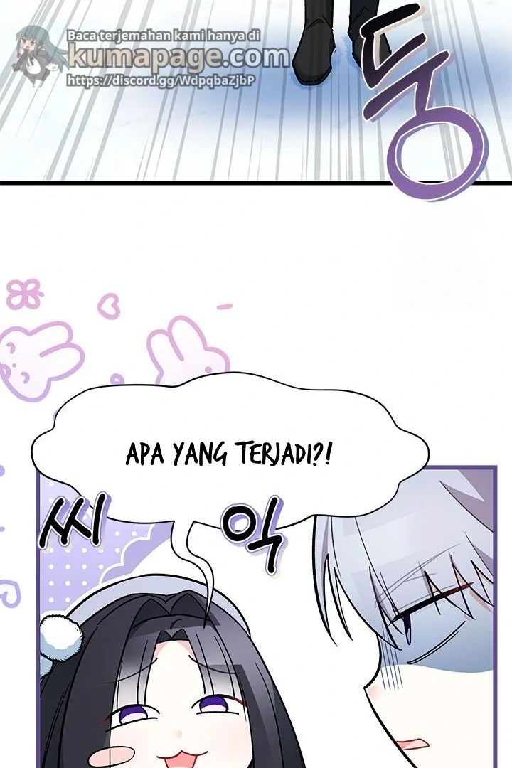 Baca How Can You Pay Back The Kindness I Raised With Obsession? - Chapter 29 halaman 7