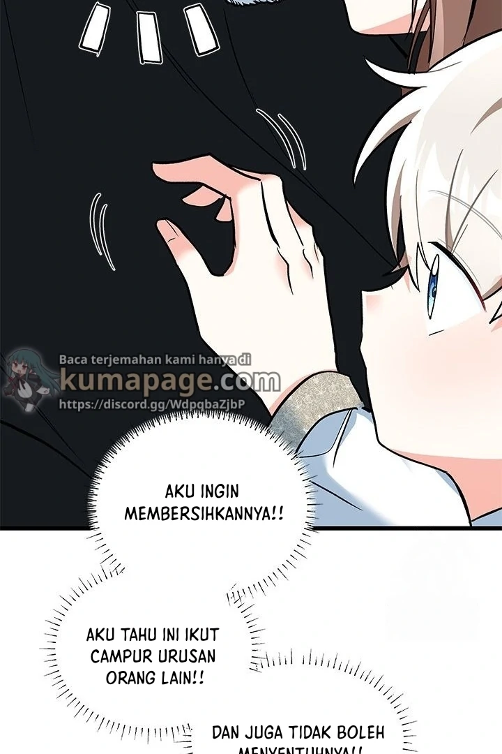 Baca How Can You Pay Back The Kindness I Raised With Obsession? - Chapter 29 halaman 71