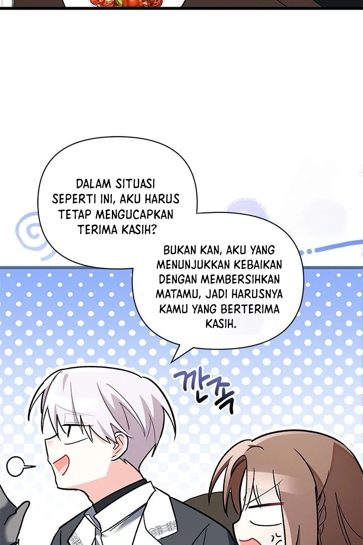 Baca How Can You Pay Back The Kindness I Raised With Obsession? - Chapter 29 halaman 78