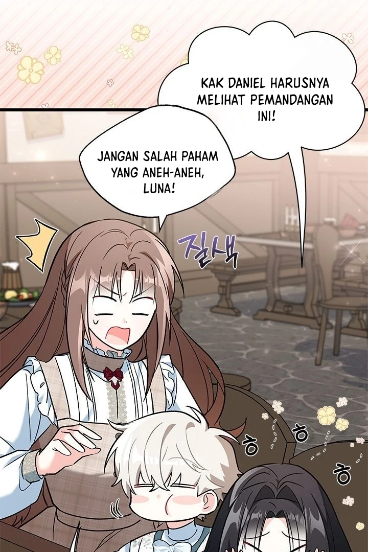 Baca How Can You Pay Back The Kindness I Raised With Obsession? - Chapter 29 halaman 81