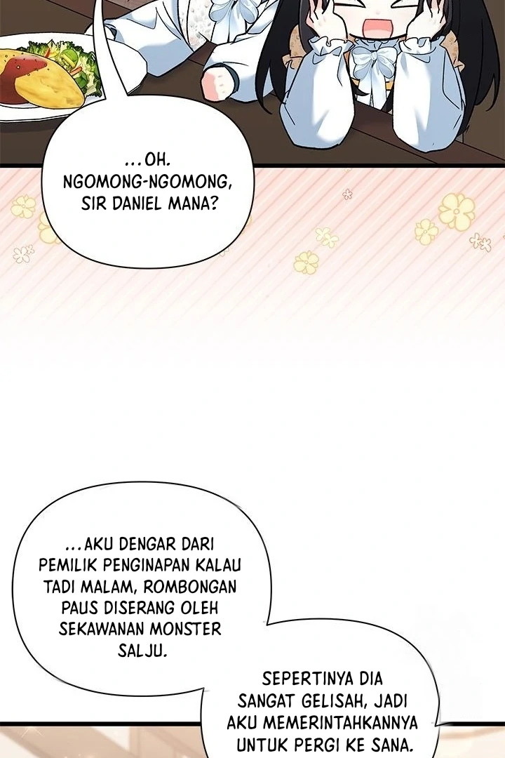 Baca How Can You Pay Back The Kindness I Raised With Obsession? - Chapter 29 halaman 82