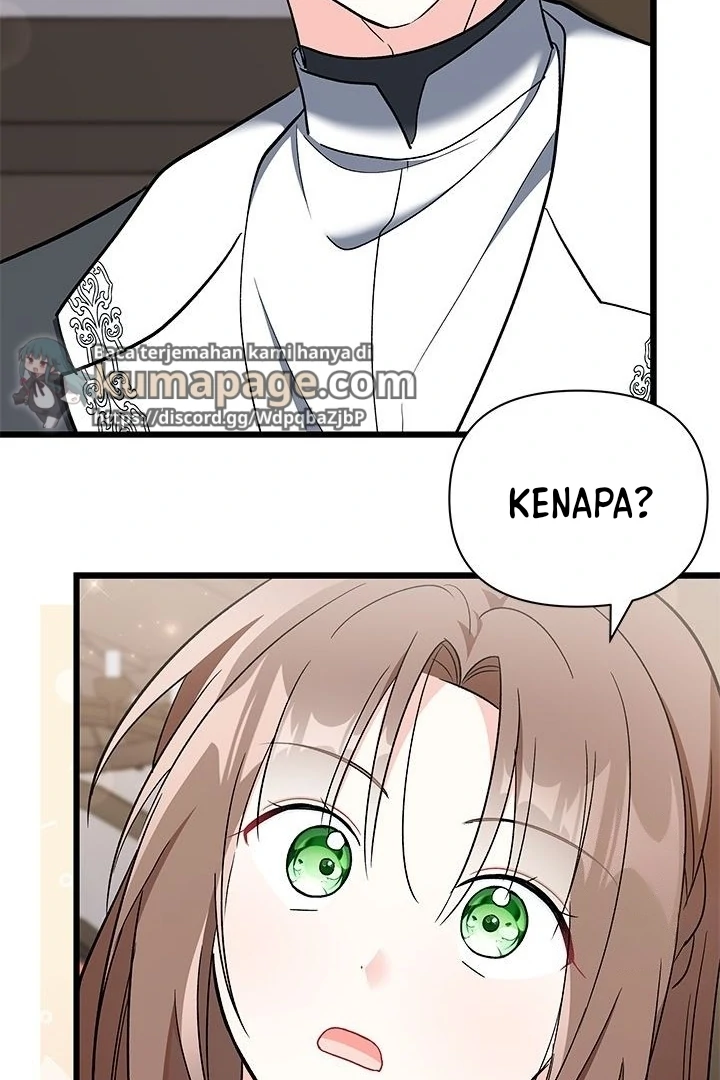 Baca How Can You Pay Back The Kindness I Raised With Obsession? - Chapter 29 halaman 89