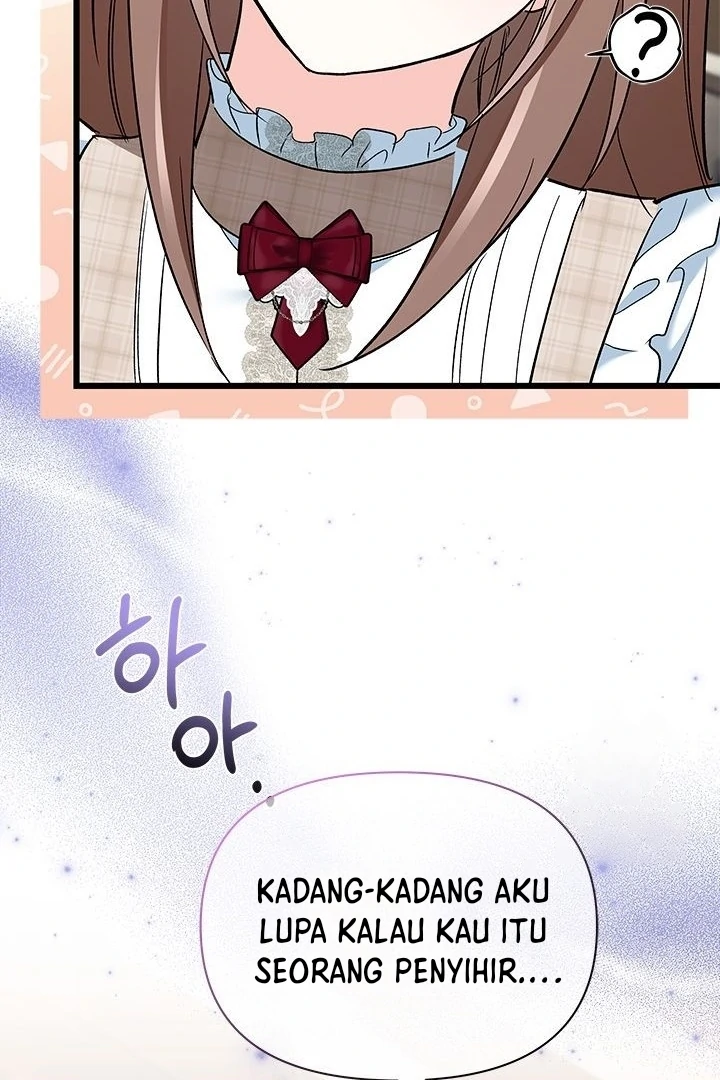 Baca How Can You Pay Back The Kindness I Raised With Obsession? - Chapter 29 halaman 90