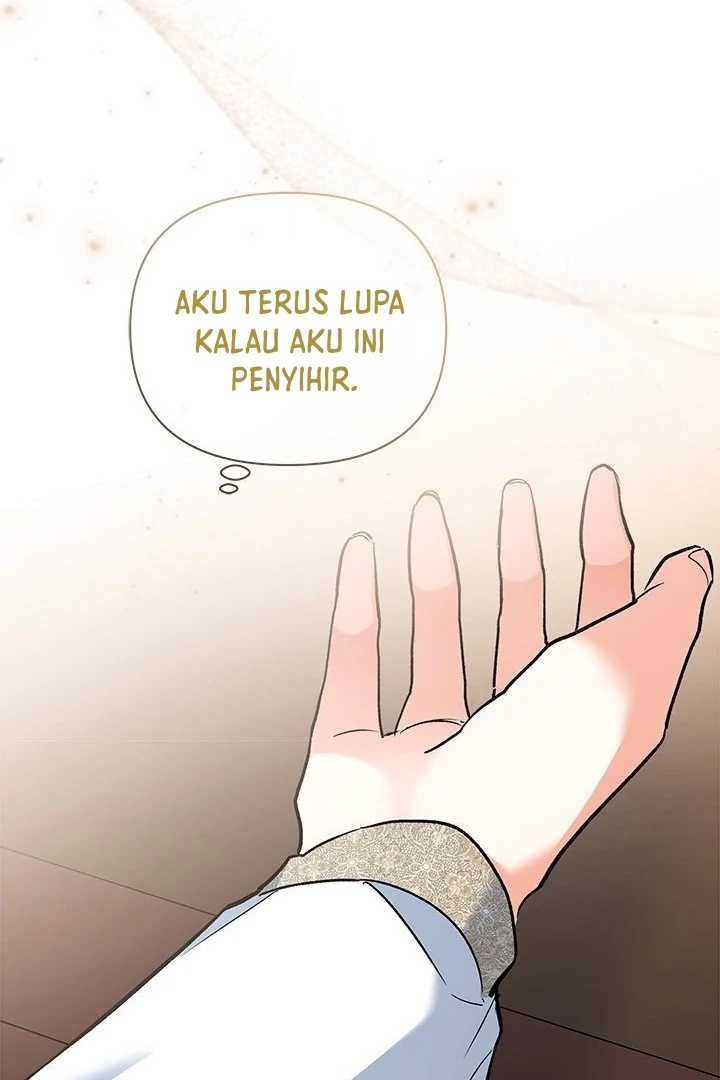 Baca How Can You Pay Back The Kindness I Raised With Obsession? - Chapter 29 halaman 94
