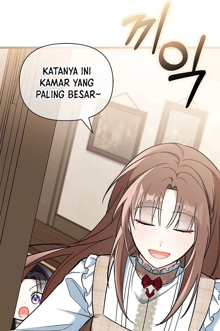 Baca How Can You Pay Back The Kindness I Raised With Obsession? - Chapter 29 halaman 99