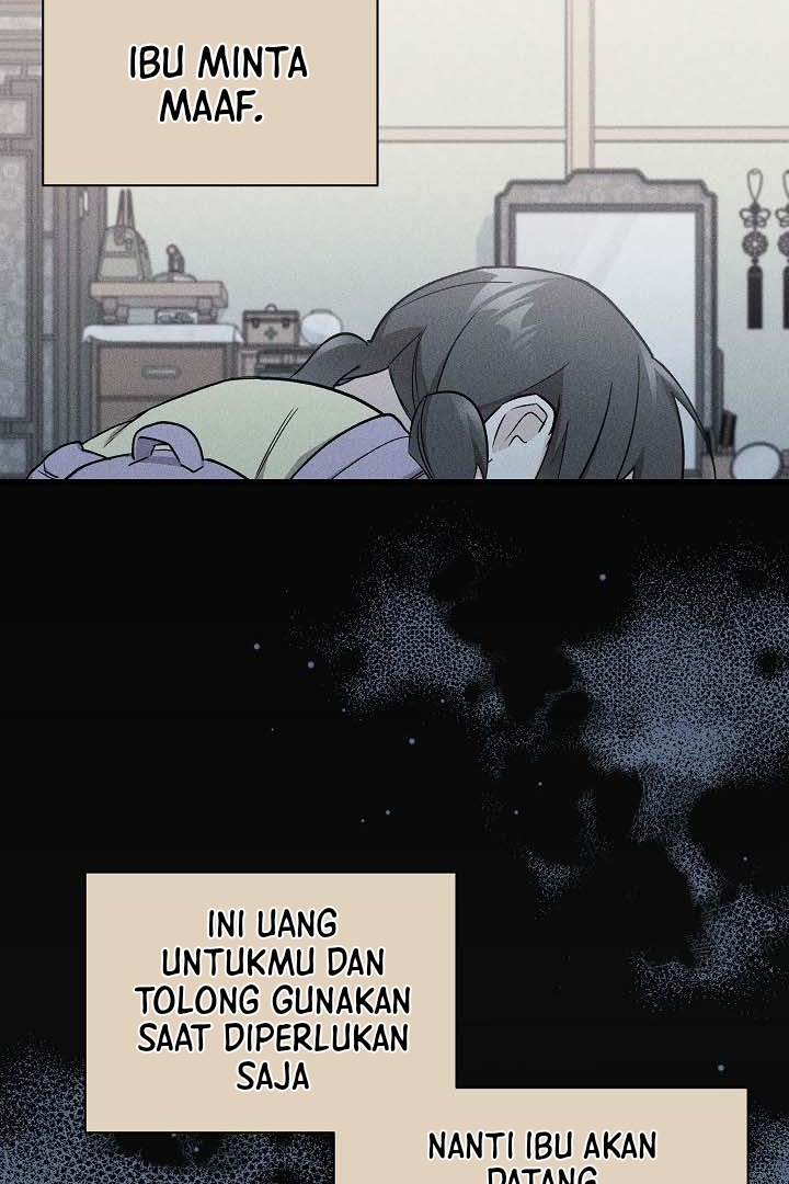 Baca How Can You Pay Back The Kindness I Raised With Obsession? - Chapter 3 halaman 13