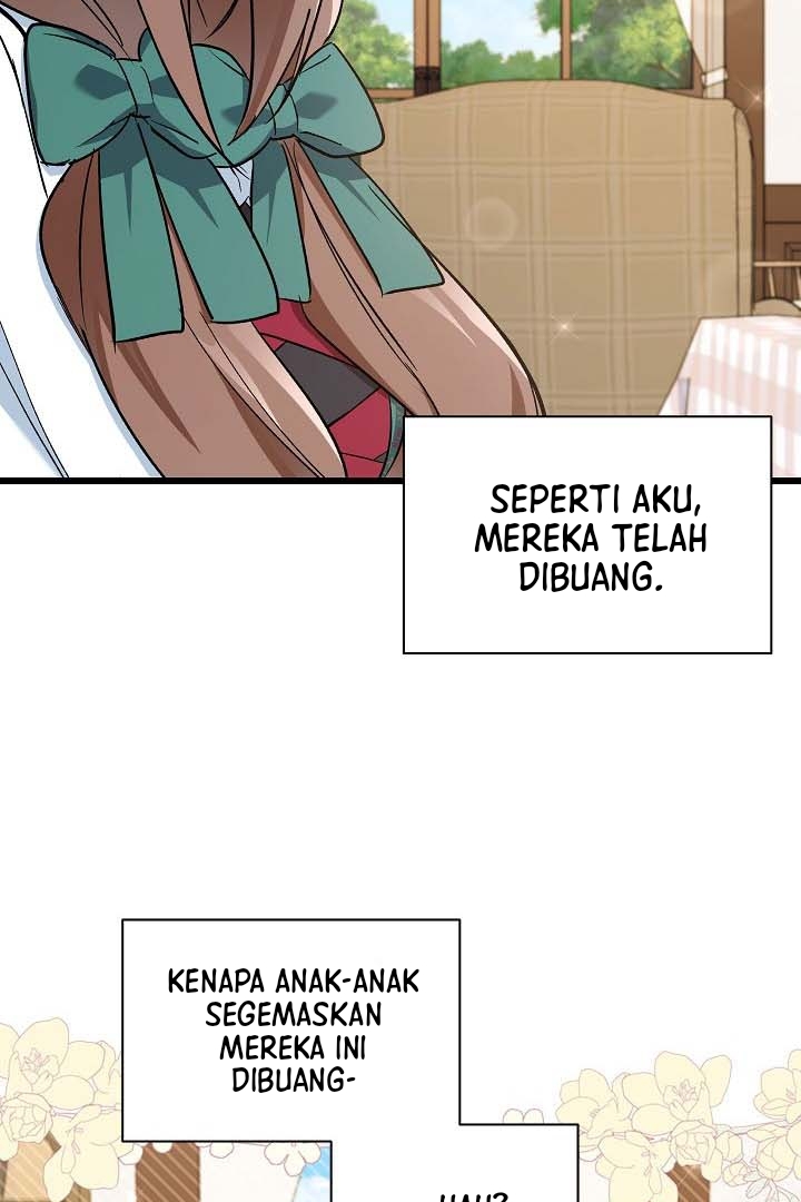 Baca How Can You Pay Back The Kindness I Raised With Obsession? - Chapter 3 halaman 18