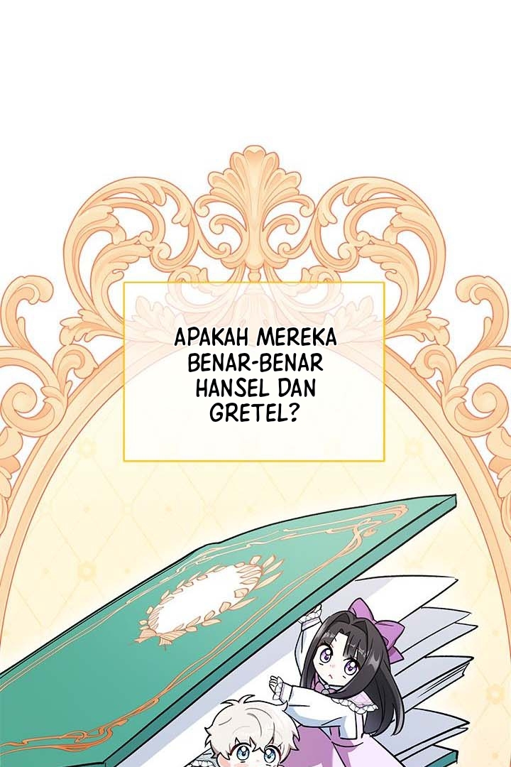Baca How Can You Pay Back The Kindness I Raised With Obsession? - Chapter 3 halaman 20