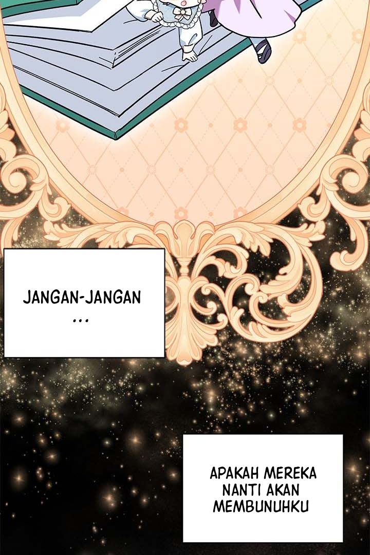 Baca How Can You Pay Back The Kindness I Raised With Obsession? - Chapter 3 halaman 21