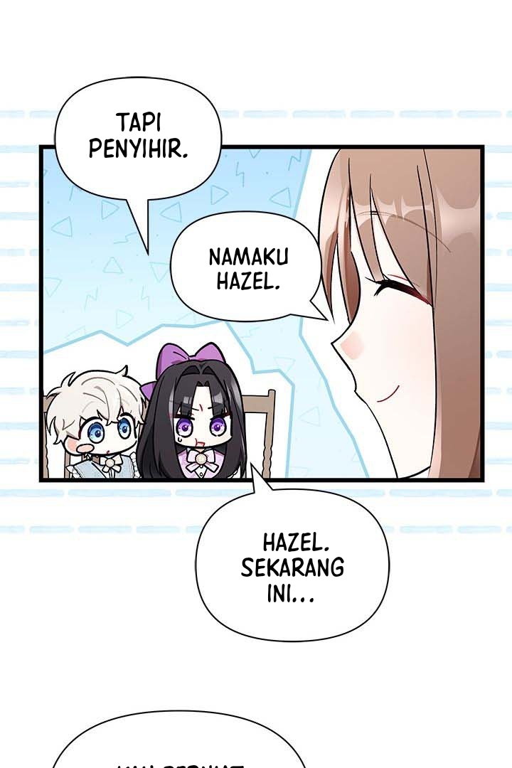 Baca How Can You Pay Back The Kindness I Raised With Obsession? - Chapter 3 halaman 31