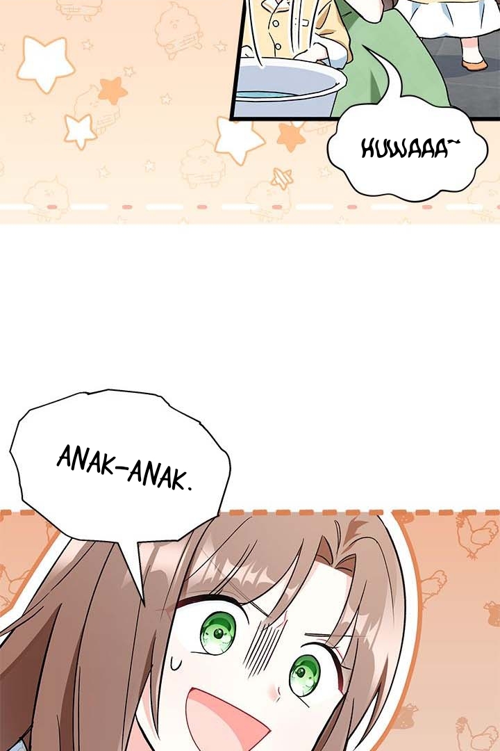 Baca How Can You Pay Back The Kindness I Raised With Obsession? - Chapter 3 halaman 37