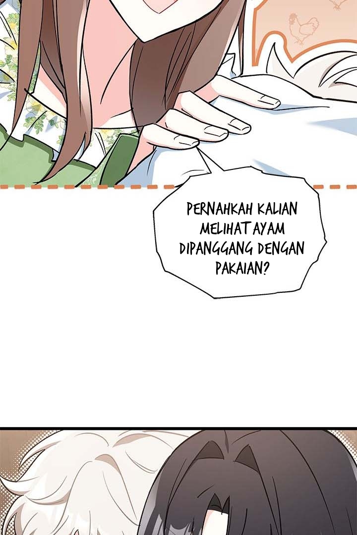 Baca How Can You Pay Back The Kindness I Raised With Obsession? - Chapter 3 halaman 38