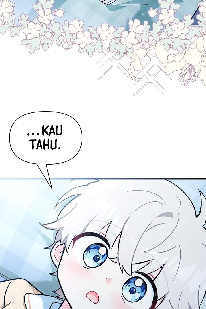 Baca How Can You Pay Back The Kindness I Raised With Obsession? - Chapter 3 halaman 49