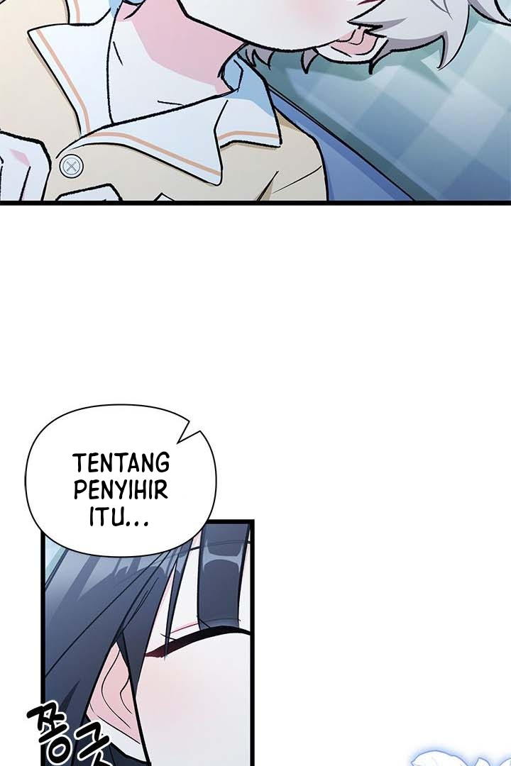 Baca How Can You Pay Back The Kindness I Raised With Obsession? - Chapter 3 halaman 50