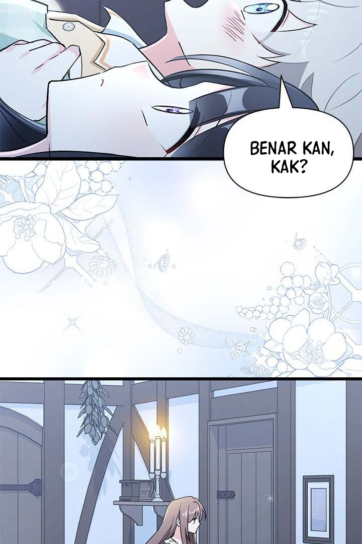 Baca How Can You Pay Back The Kindness I Raised With Obsession? - Chapter 3 halaman 52