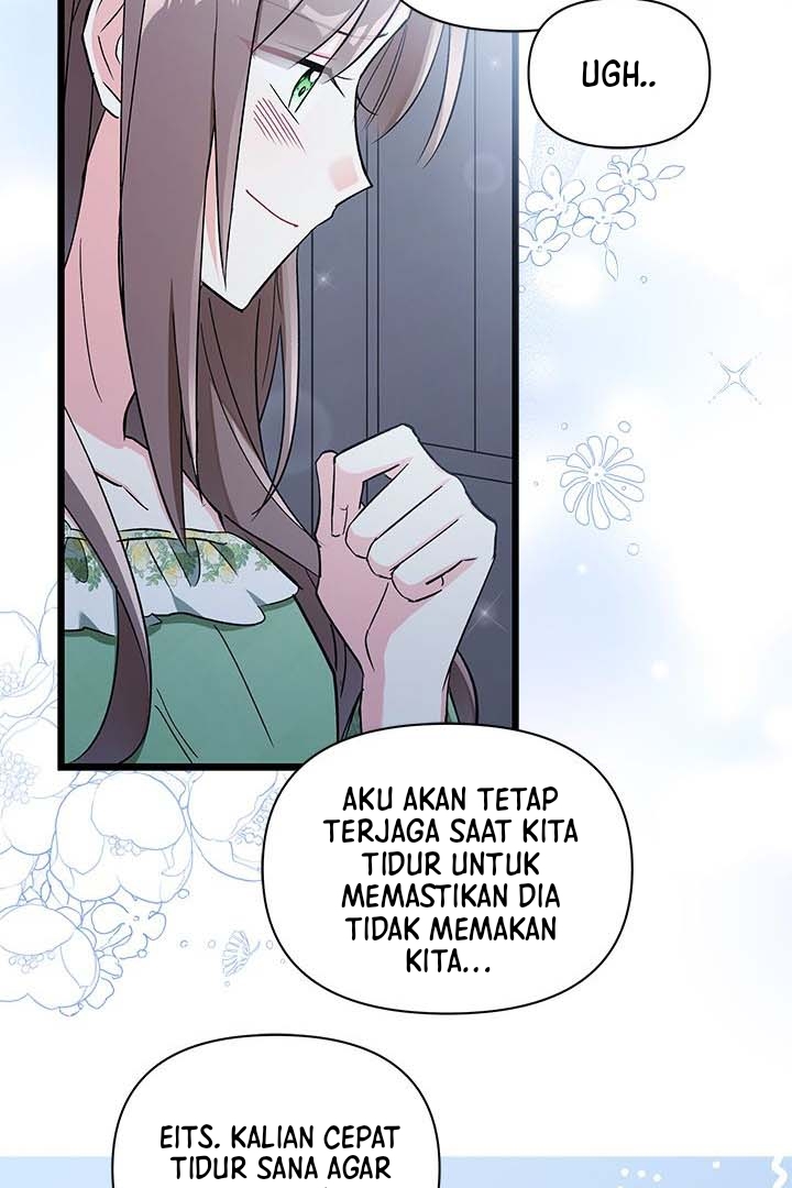 Baca How Can You Pay Back The Kindness I Raised With Obsession? - Chapter 3 halaman 54