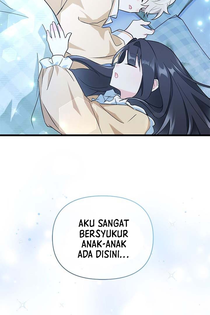 Baca How Can You Pay Back The Kindness I Raised With Obsession? - Chapter 3 halaman 61