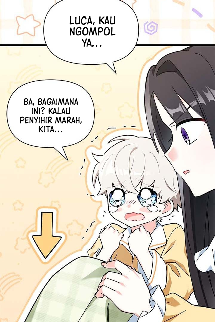 Baca How Can You Pay Back The Kindness I Raised With Obsession? - Chapter 3 halaman 65