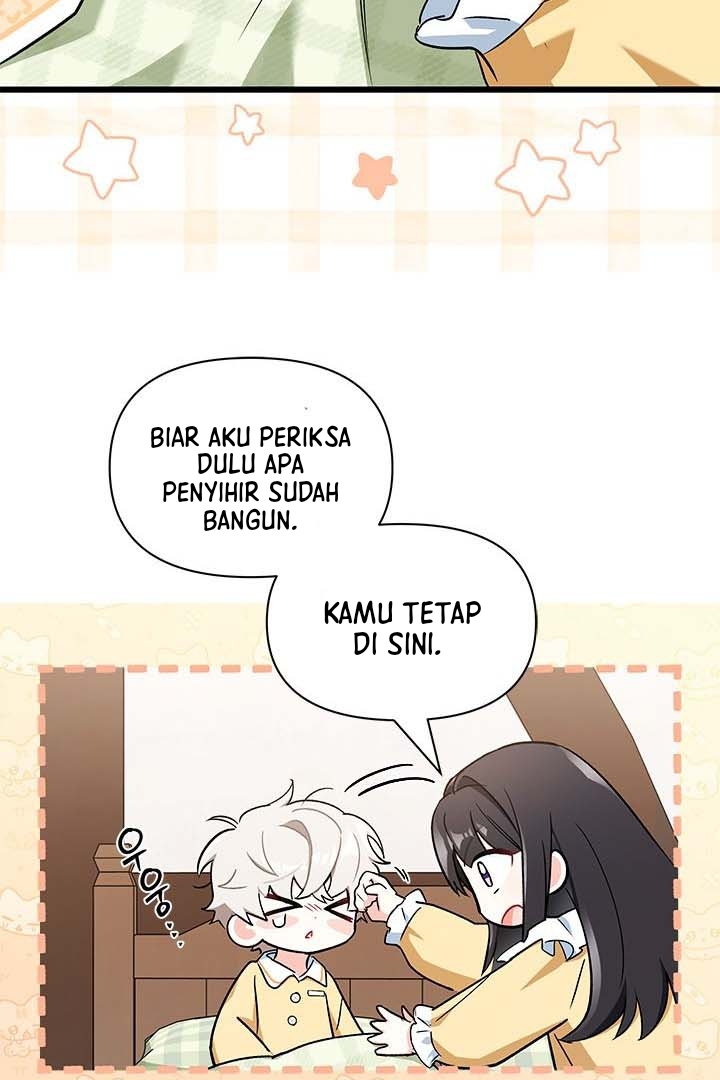 Baca How Can You Pay Back The Kindness I Raised With Obsession? - Chapter 3 halaman 66