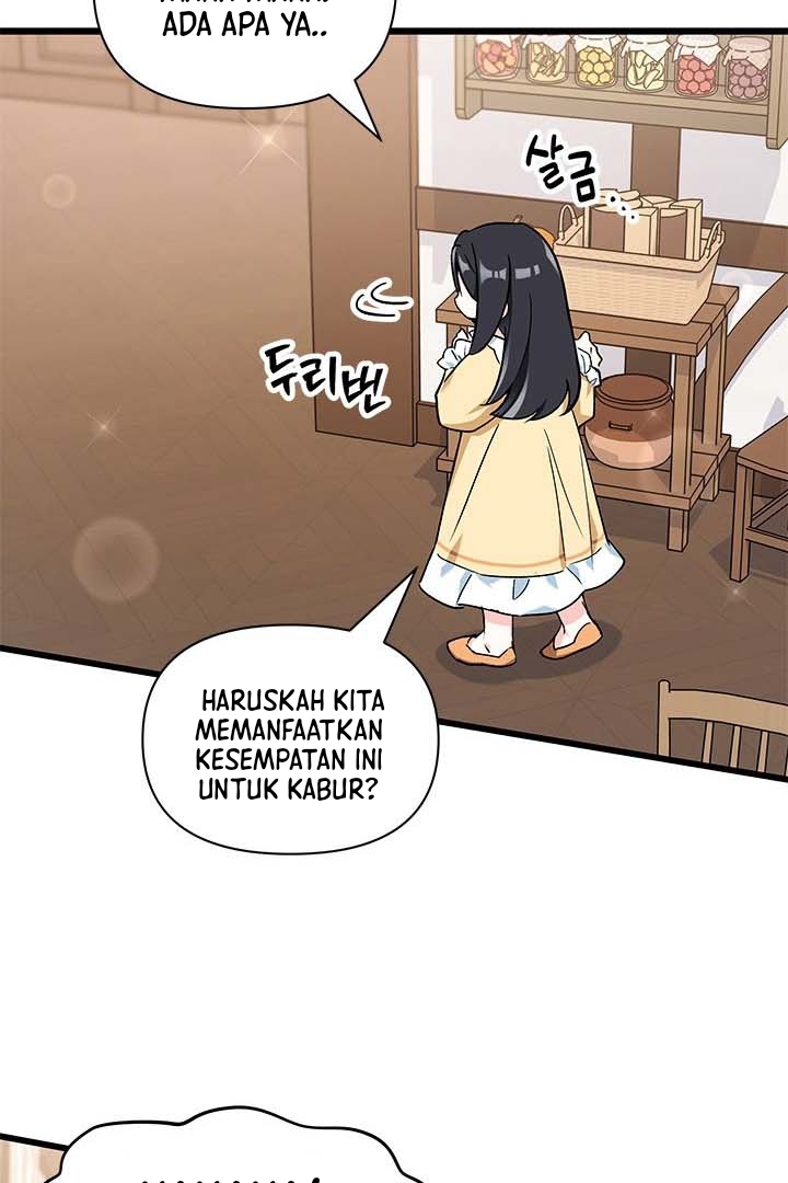 Baca How Can You Pay Back The Kindness I Raised With Obsession? - Chapter 3 halaman 69