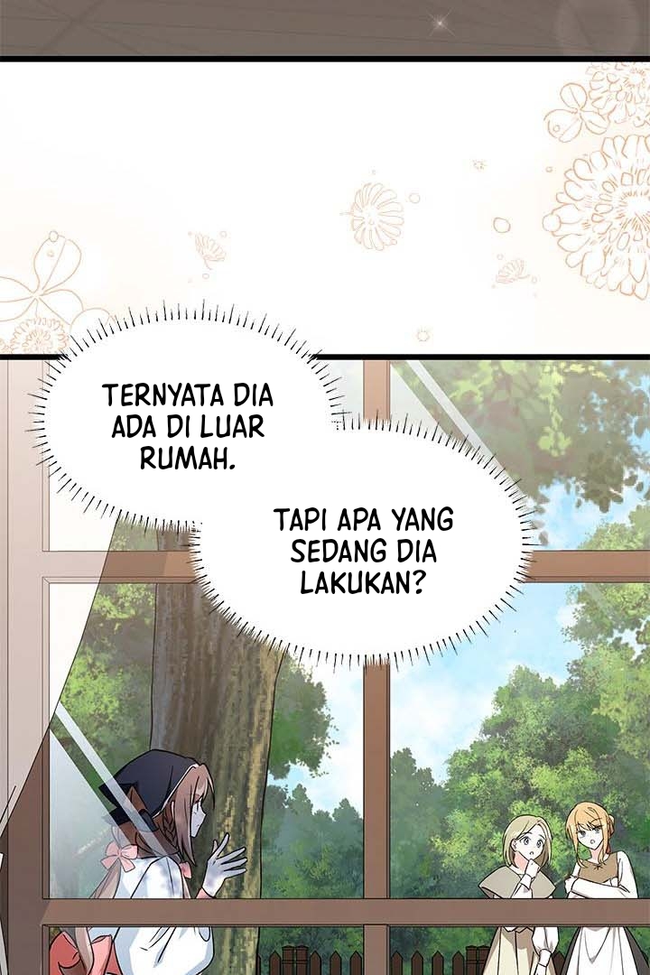 Baca How Can You Pay Back The Kindness I Raised With Obsession? - Chapter 3 halaman 72