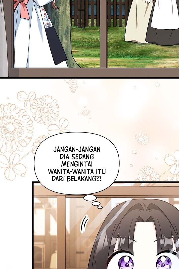 Baca How Can You Pay Back The Kindness I Raised With Obsession? - Chapter 3 halaman 73