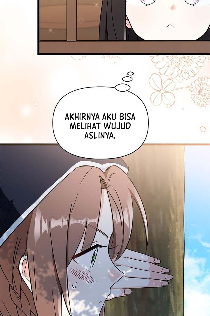 Baca How Can You Pay Back The Kindness I Raised With Obsession? - Chapter 3 halaman 74