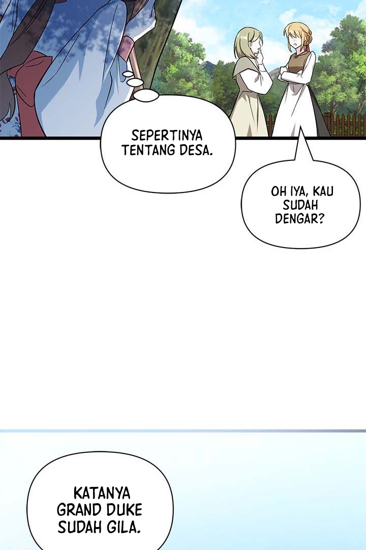 Baca How Can You Pay Back The Kindness I Raised With Obsession? - Chapter 3 halaman 76
