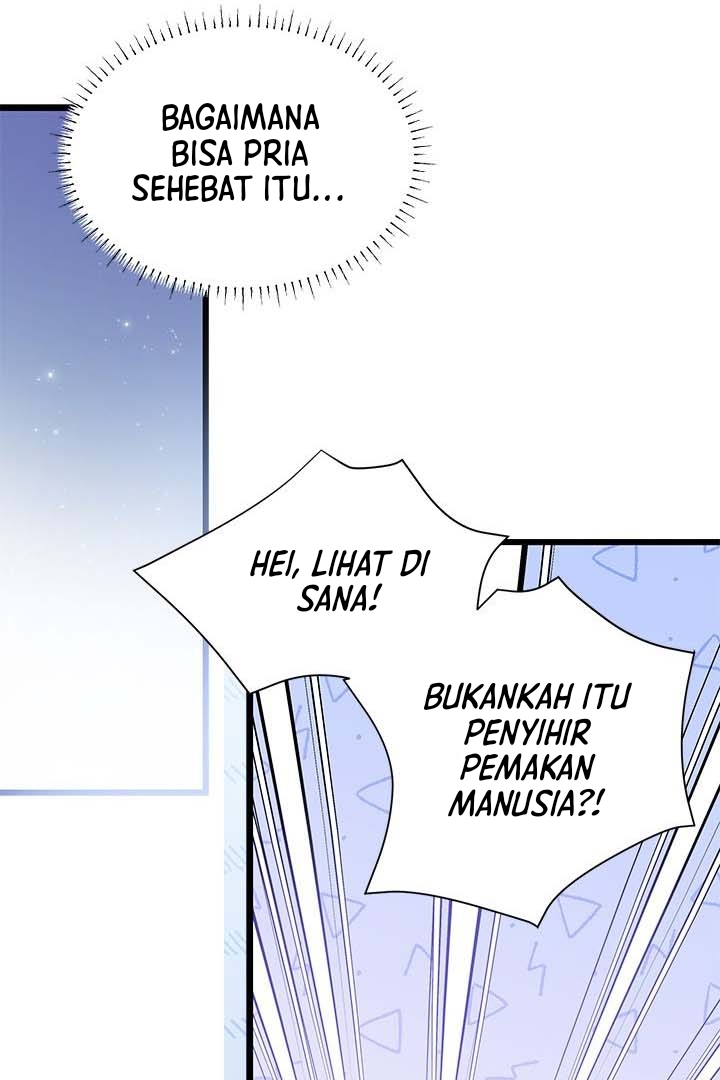 Baca How Can You Pay Back The Kindness I Raised With Obsession? - Chapter 3 halaman 85