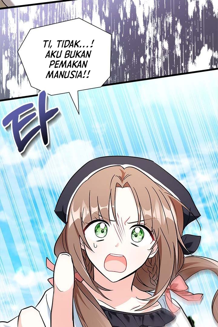 Baca How Can You Pay Back The Kindness I Raised With Obsession? - Chapter 3 halaman 88