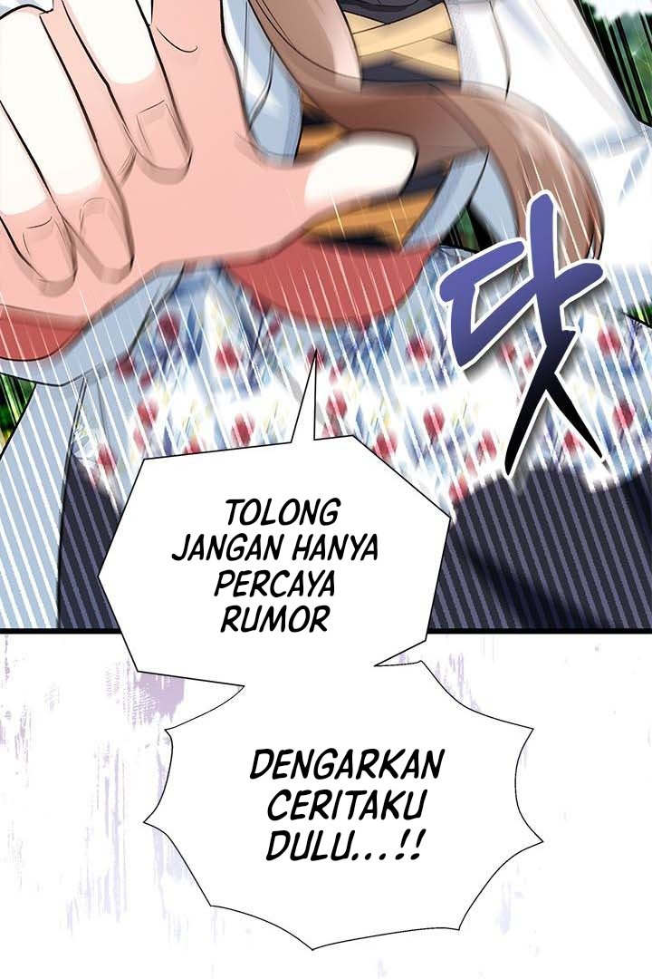 Baca How Can You Pay Back The Kindness I Raised With Obsession? - Chapter 3 halaman 89