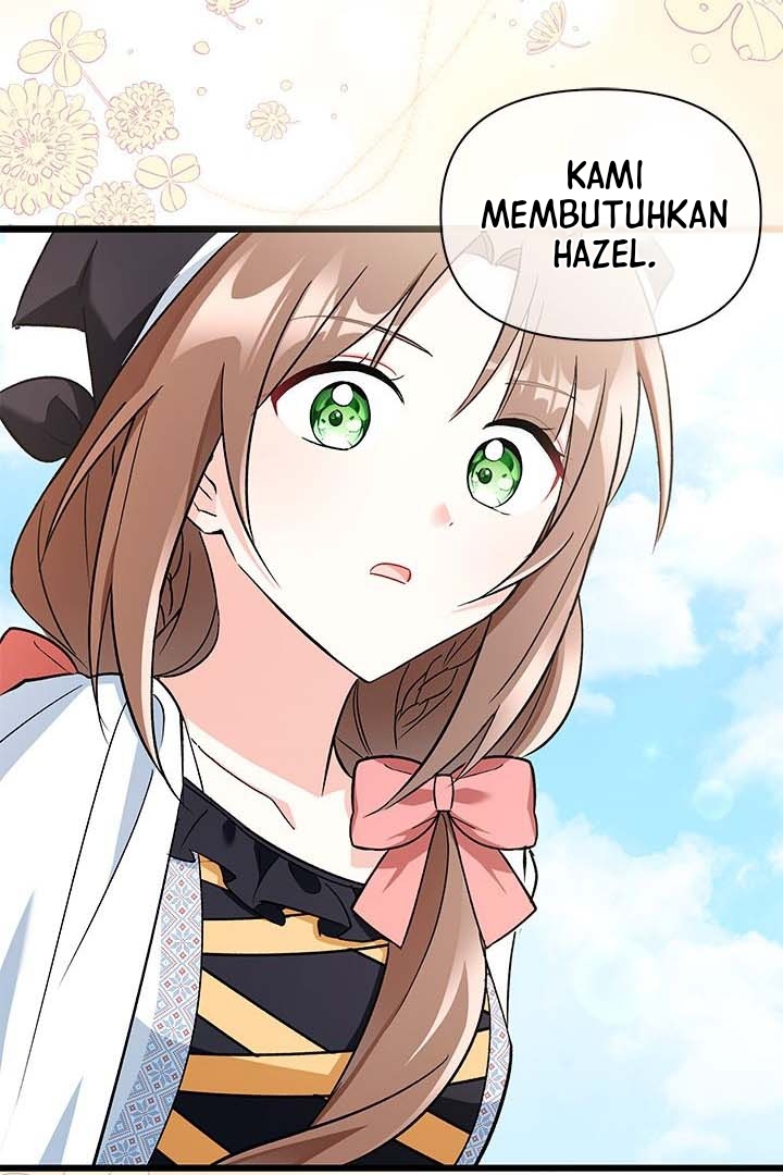 Baca How Can You Pay Back The Kindness I Raised With Obsession? - Chapter 3 halaman 95